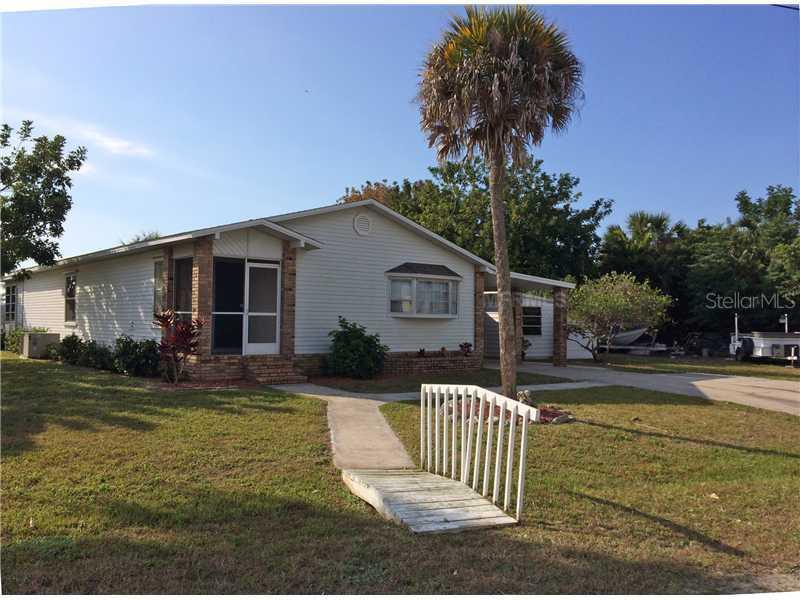741 Dania Ct., Punta Gorda, FL 33950