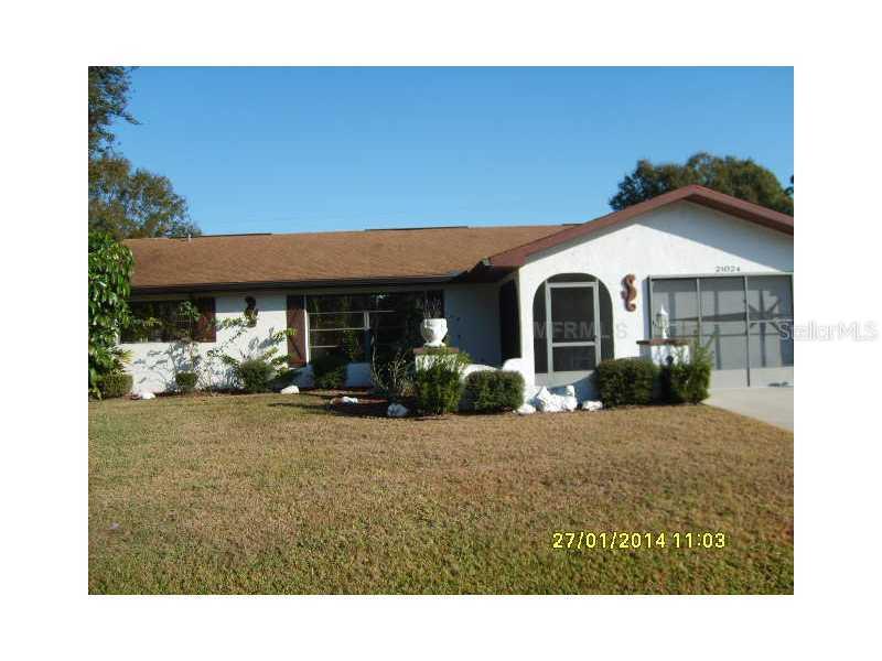 [Address Hidden by Seller], Port Charlotte, FL 33981