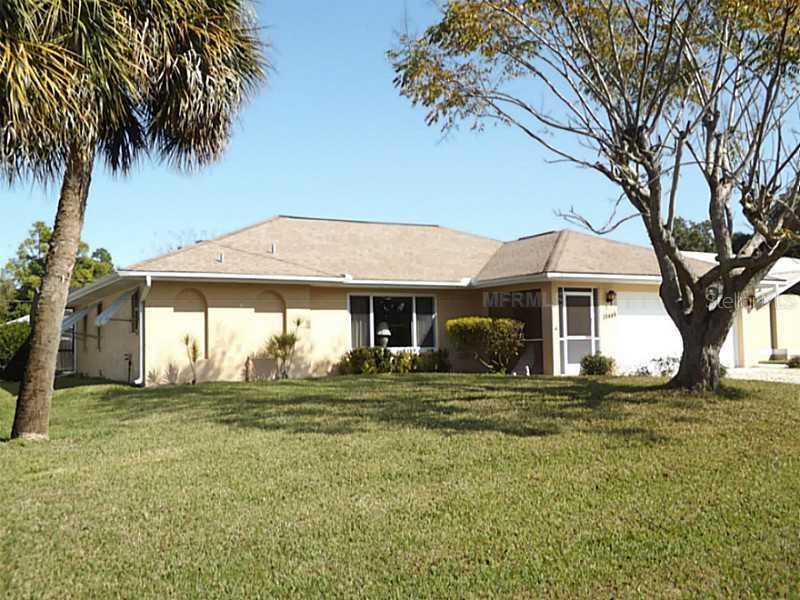 18444 Meyer Ave., Port Charlotte, FL 33948