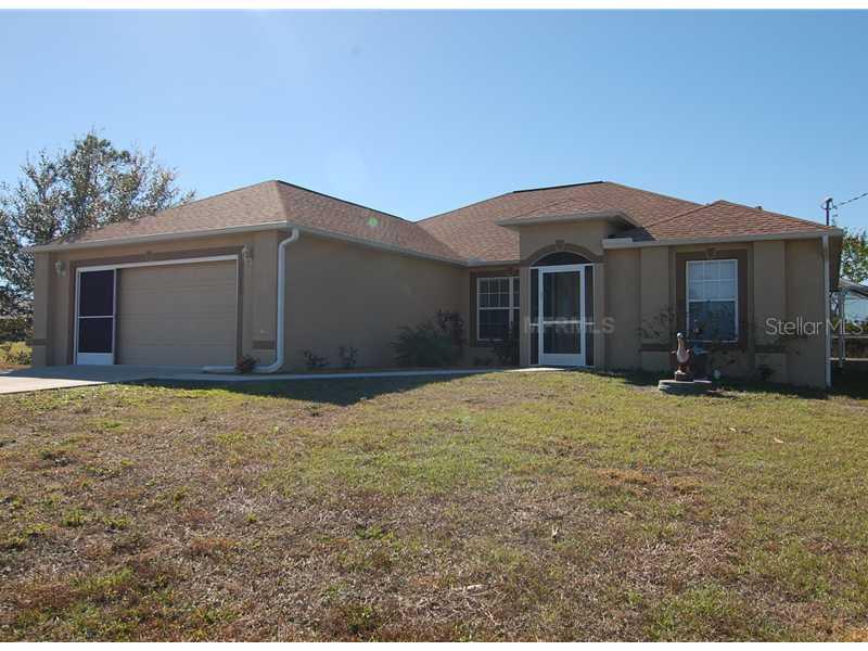 14827 Ingraham Blvd., Port Charlotte, FL 33981