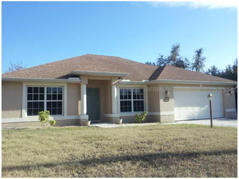 2774 S Haberland Blvd., North Port, FL 34288