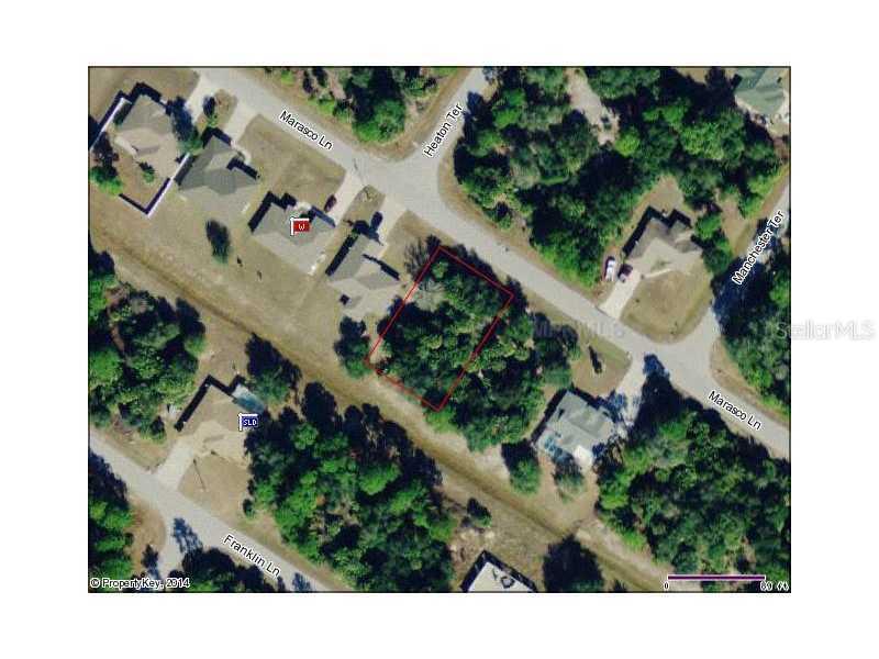 Heather Terr., North Port, FL 34286