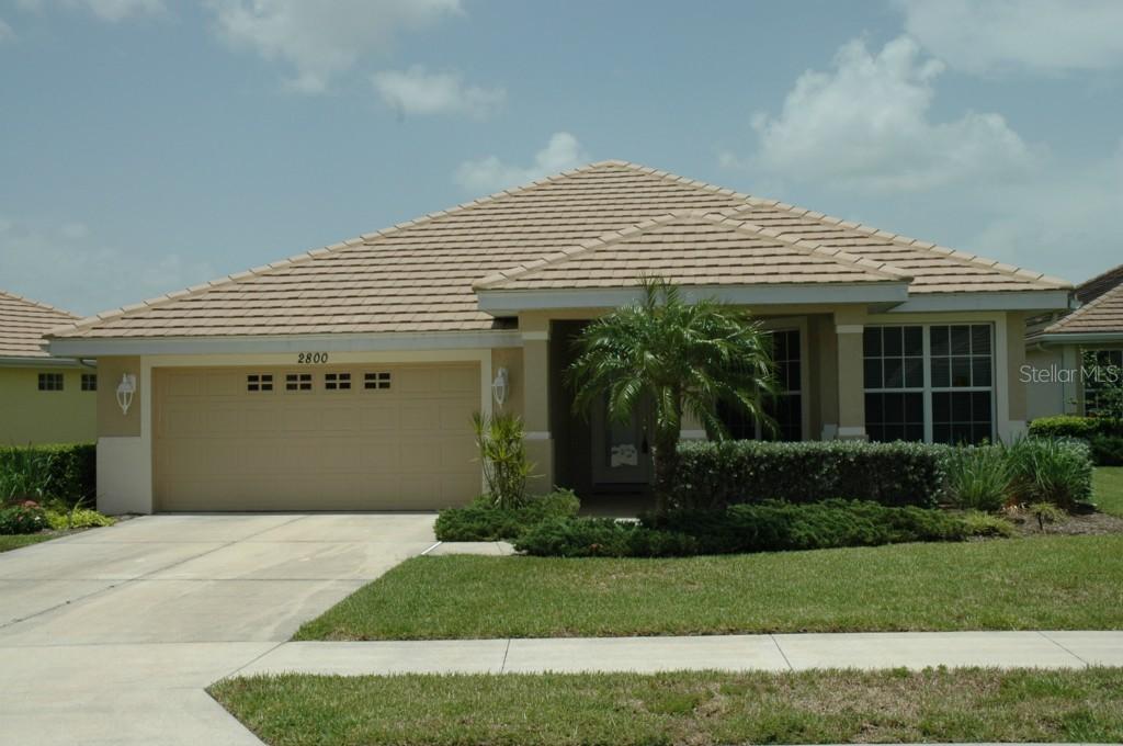 [Address Hidden by Seller], North Port, FL 34287