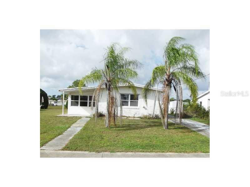 5149 Bullard St., North Port, FL 34287