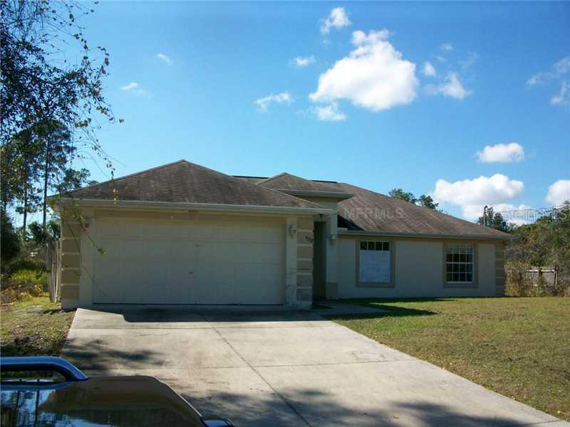 4033 Linwood Lane, North Port, FL 34288