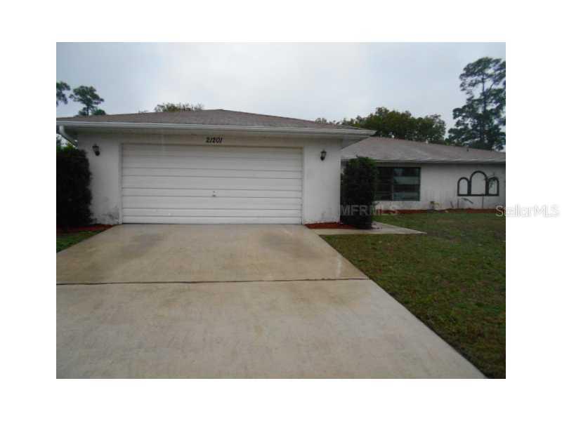 21201 Bassett Ave., Port Charlotte, FL 33952