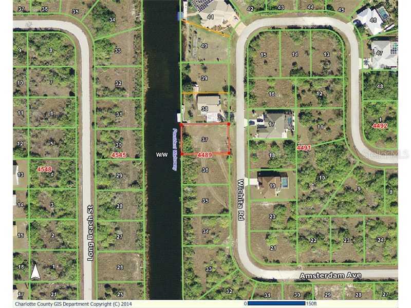 14910 Wichita Rd., Port Charlotte, FL 33981