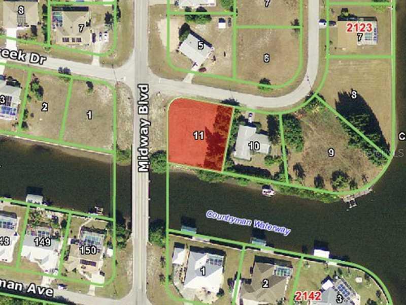 4275 Rock Creek Dr., Port Charlotte, FL 33948