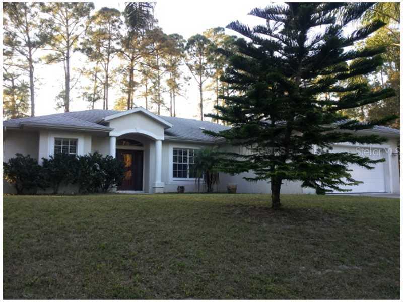 2273 Cherokee St., North Port, FL 34286