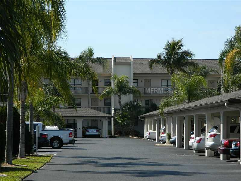 377 Coldeway Dr. #H15, Punta Gorda, FL 33950