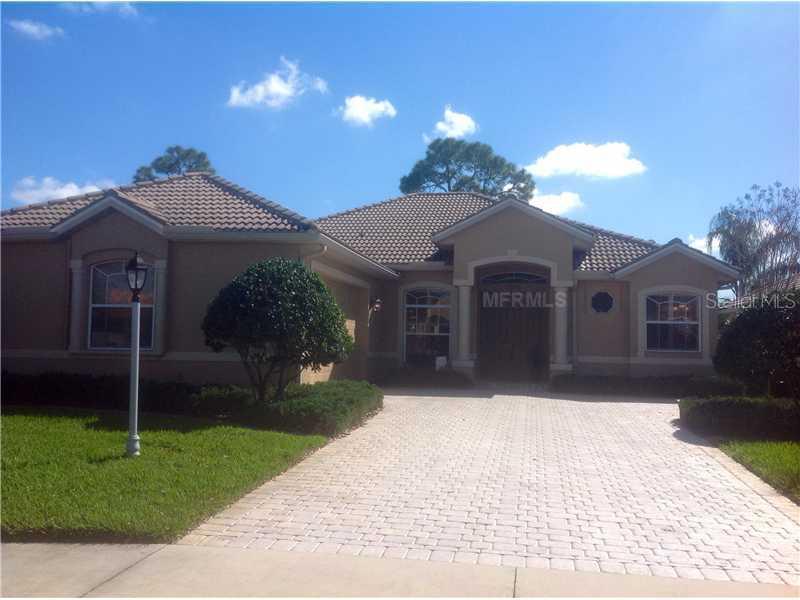 3569 Royal Palm Dr., North Port, FL 34288