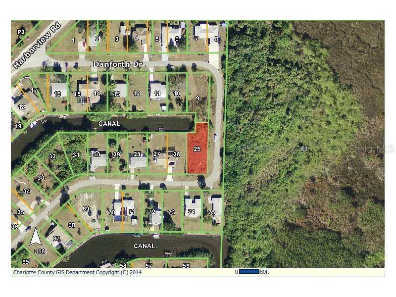160 Danforth Dr., Punta Gorda, FL 33980