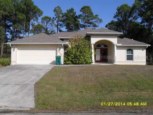 13180 Babcock Ave, Port Charlotte, FL 33953