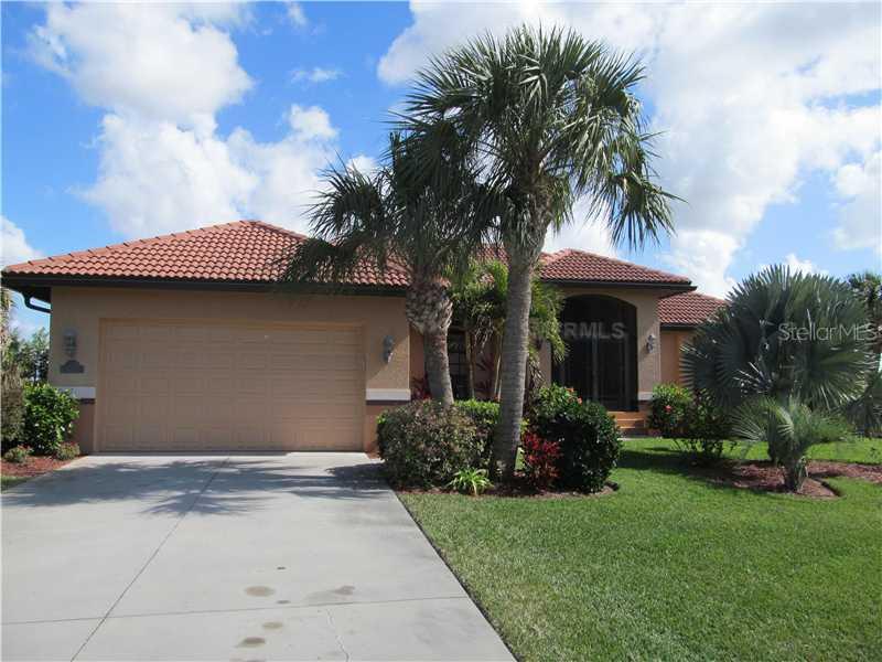 16398 Rabat Way, Punta Gorda, FL 33955
