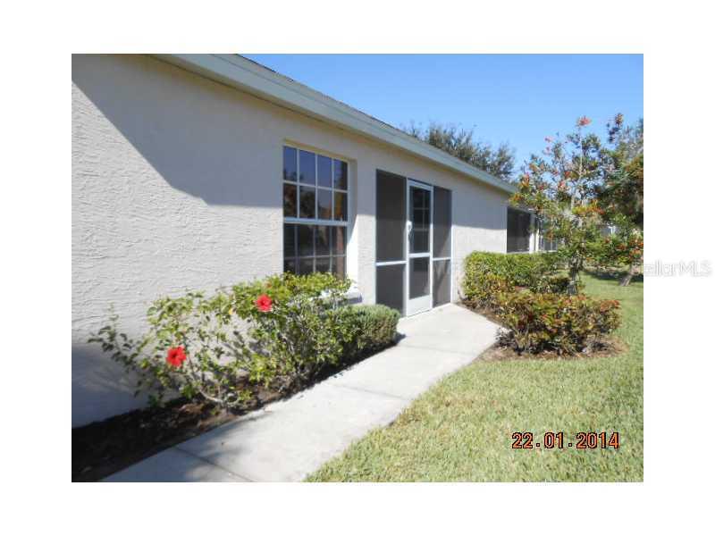 [Address Hidden by Seller], North Port, FL 34288
