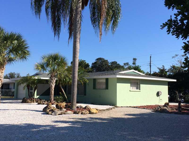 1 Caroll Cir., Englewood, FL 34223