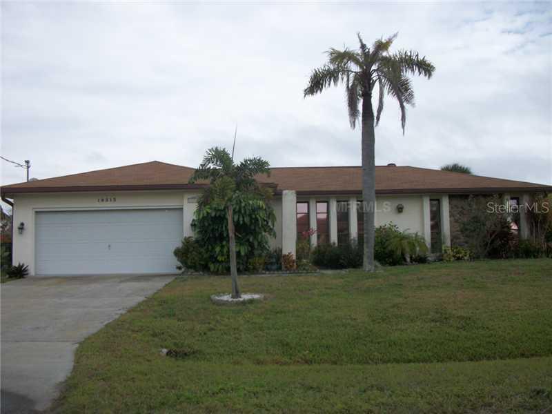 18313 Wolbrette Cir., Port Charlotte, FL 33948