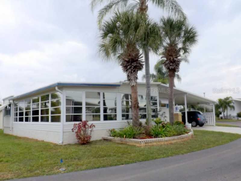 2100 Kings Hwy. #842, Port Charlotte, FL 33980