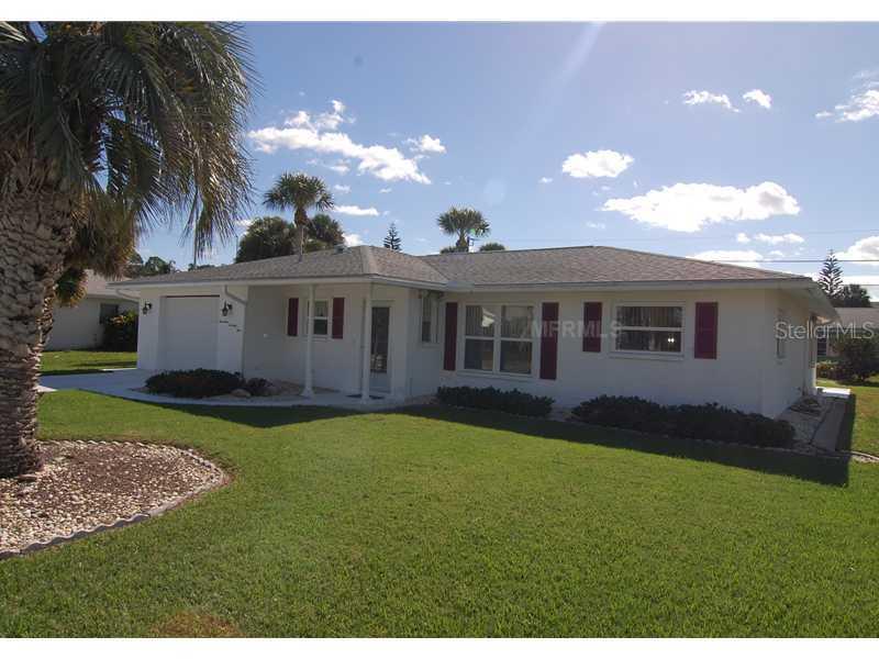 1775 Elinor Pl., Englewood, FL 34223