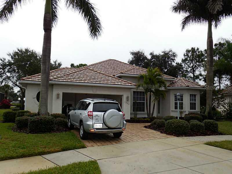 1322 Solitary Palm Ct., North Port, FL 34288