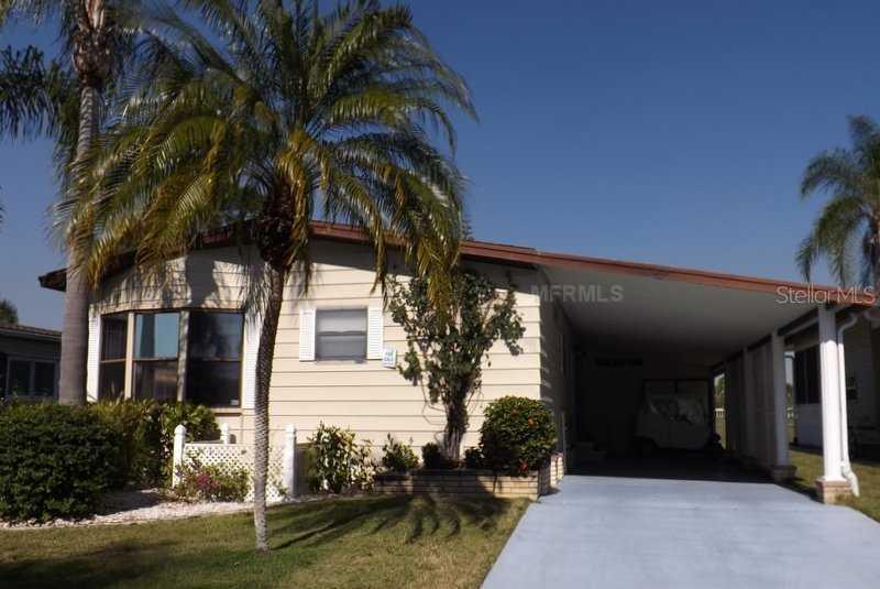 2100 Kings Hwy. #899, Port Charlotte, FL 33980