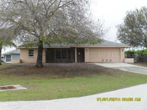 11120 Waterford Ave., Englewood, FL 34224