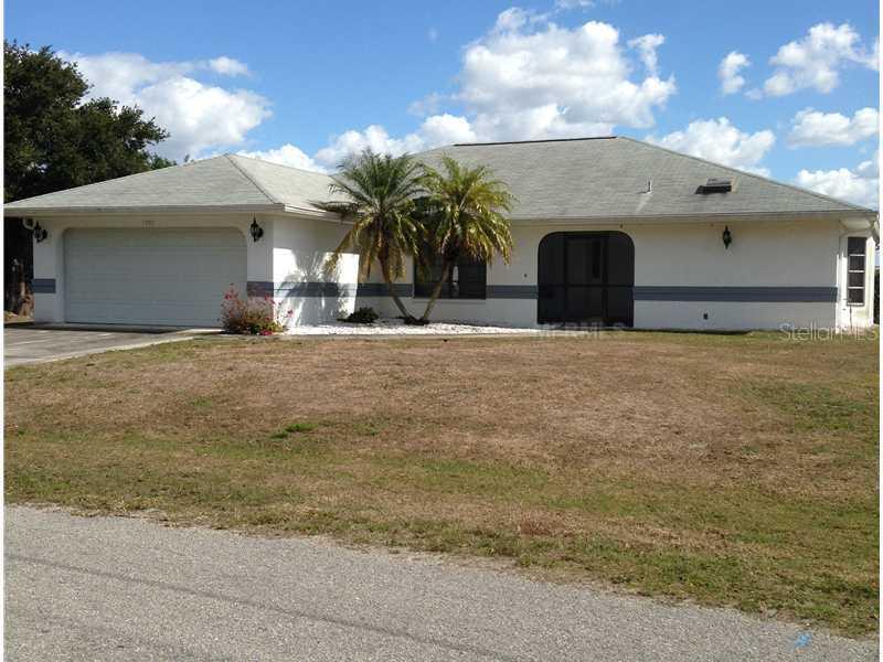 1330 Strasburg Dr., Port Charlotte, FL 33952
