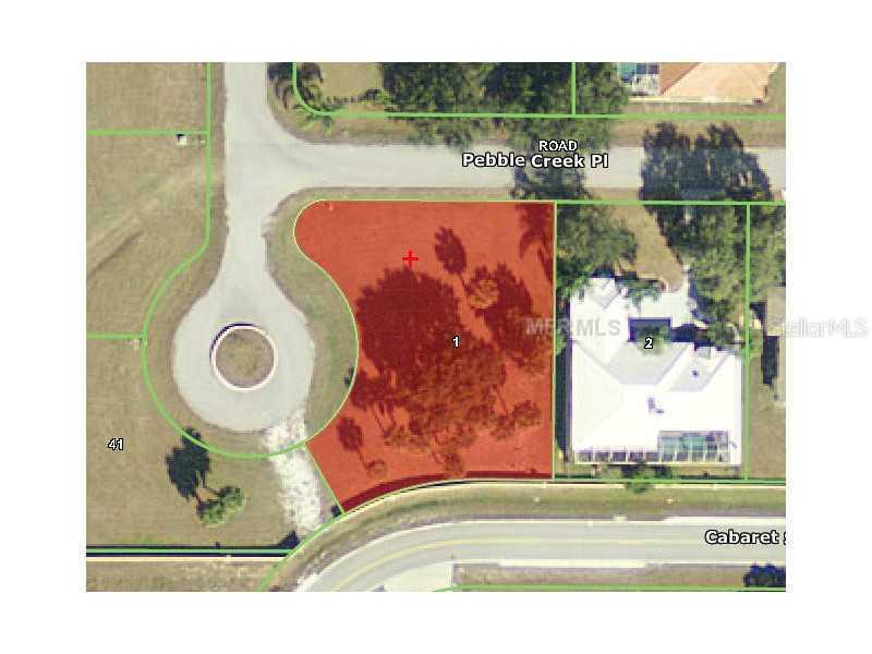 2630 Pebble Creek Pl, Port Charlotte, FL 33948