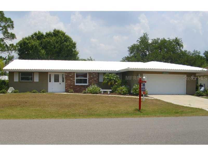 22400 Lewiston Ave., Port Charlotte, FL 33952