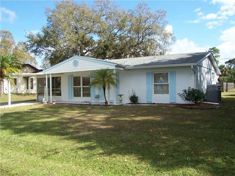 352 Adair St., Port Charlotte, FL 33954