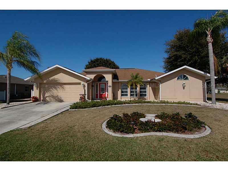 442 E Cashew, Punta Gorda, FL 33955