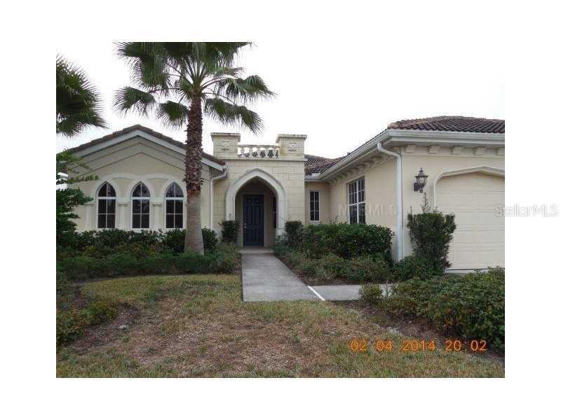 106 Burano Ct., Nokomis, FL 34275