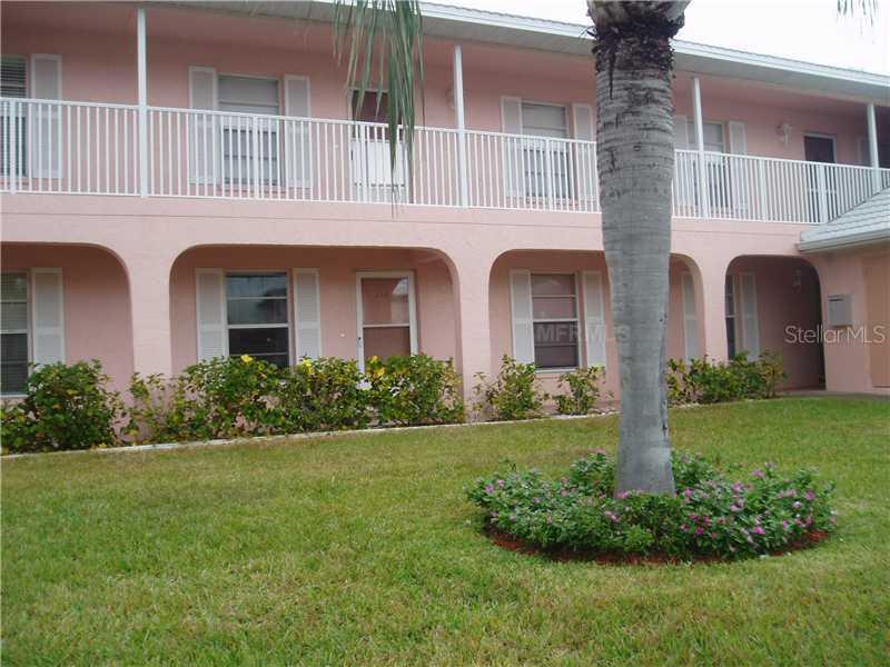 4000 Bal Harbor Blvd. #215, Punta Gorda, FL 33950