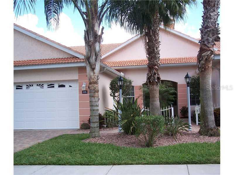 2155 Lynx Run, North Port, FL 34288