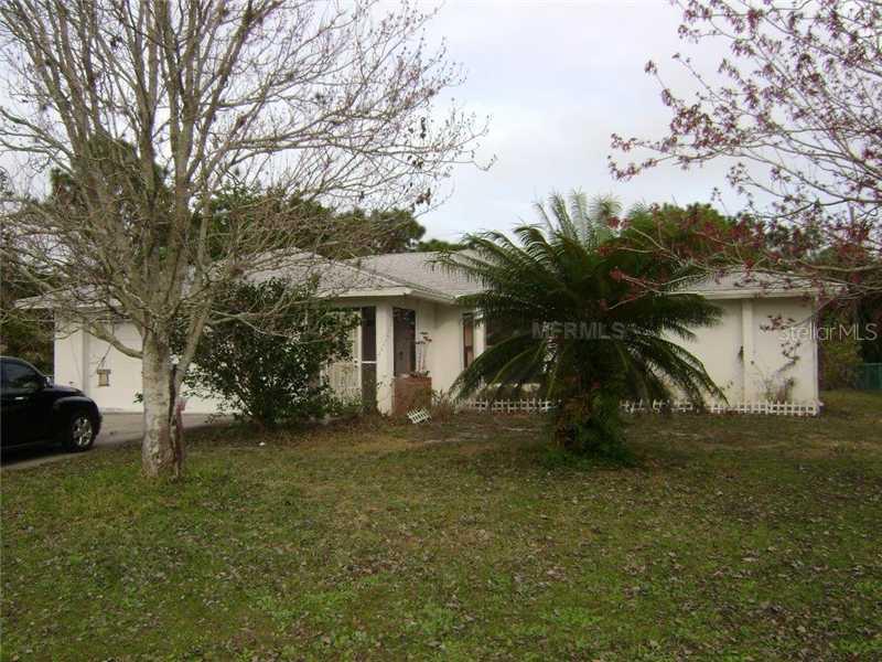 9718 Gulfstream Blvd., Englewood, FL 34224