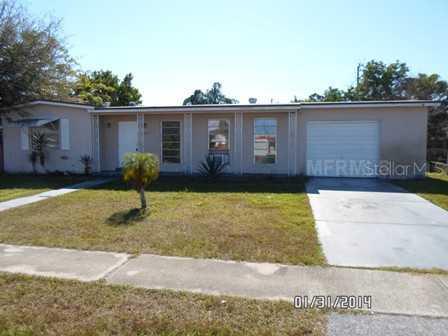 22417 Catherine Ave., Port Charlotte, FL 33952
