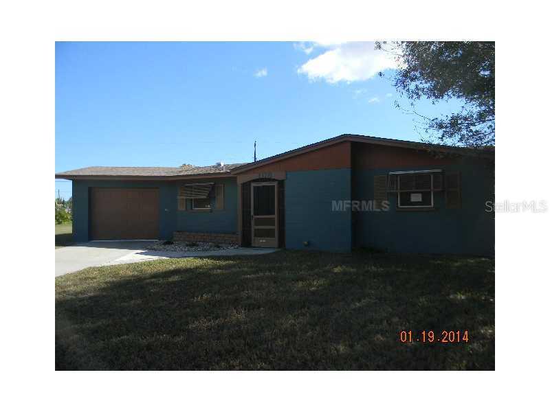 105 Barre Dr., Port Charlotte, FL 33952