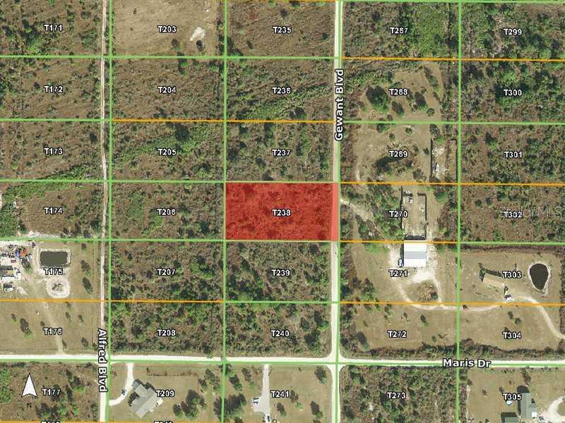 7223 Gewant Blvd., Punta Gorda, FL 33982