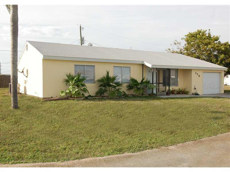 175 Oldenburgh Ct., Port Charlotte, FL 33952