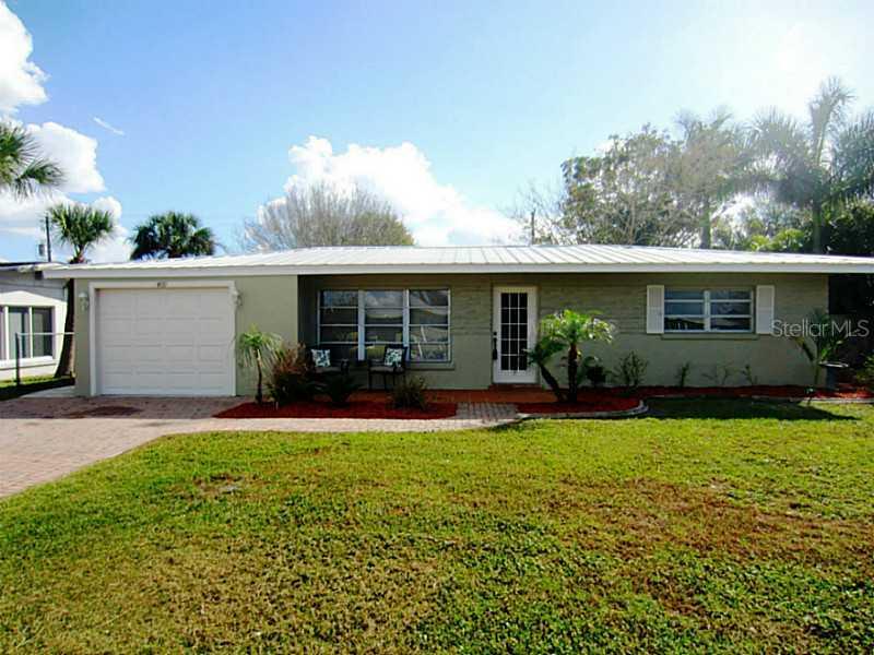 409 W Ann St., Punta Gorda, FL 33950