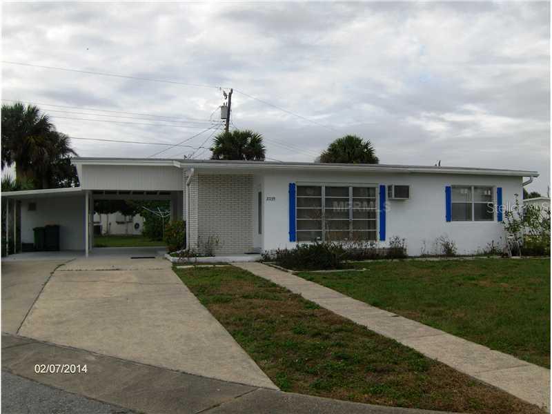 2239 Claude Ct., Port Charlotte, FL 33952
