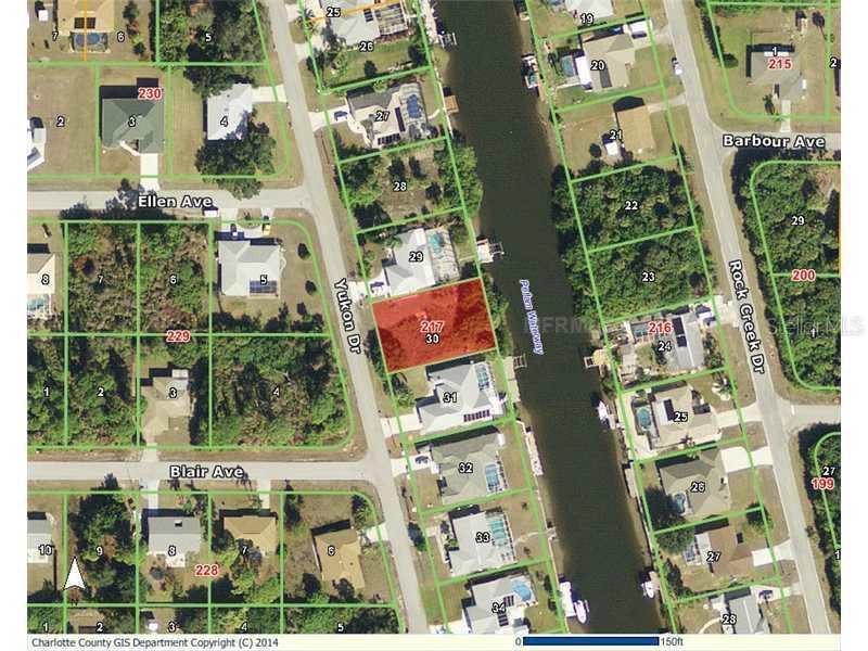 3190 Yukon Dr., Port Charlotte, FL 33948