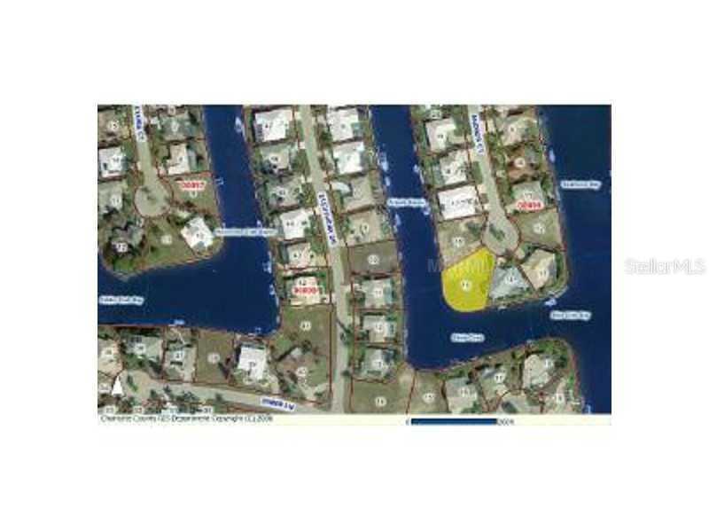 651 Andros Ct., Punta Gorda, FL 33950