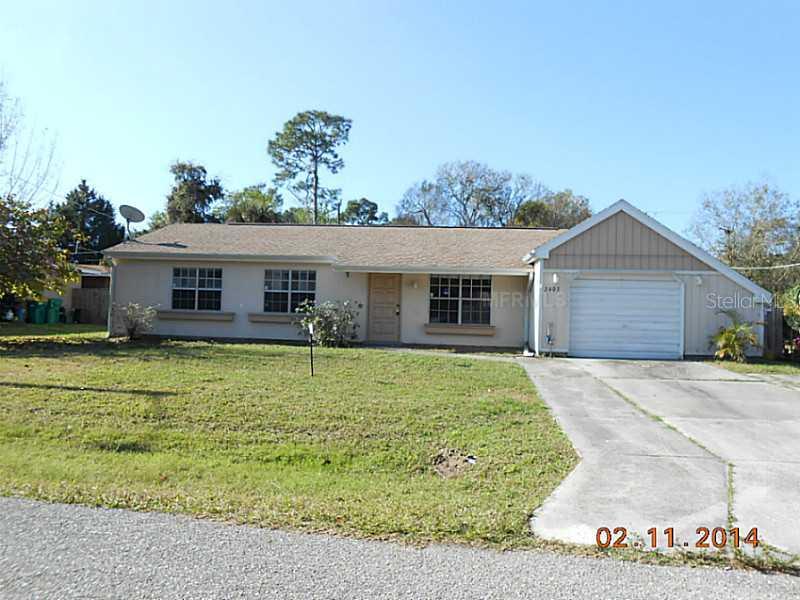 2403 Linton Ln., Port Charlotte, FL 33952