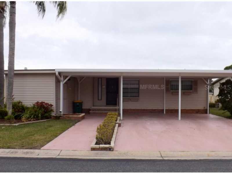 2100 Kings Hwy. #994, Port Charlotte, FL 33980