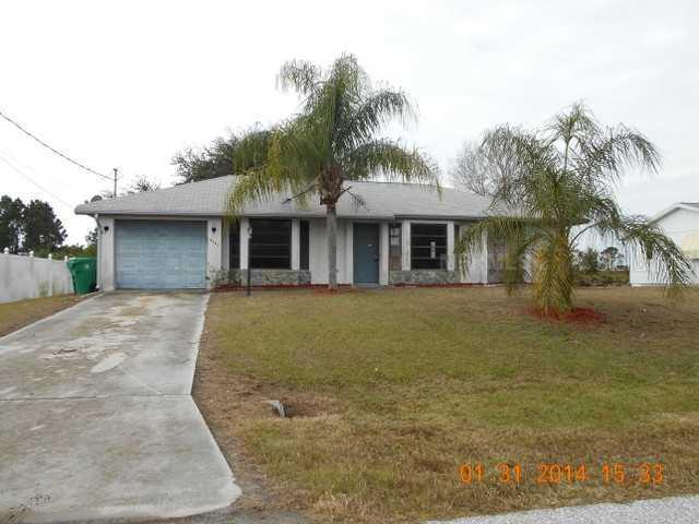 6147 Grandeur St., Englewood, FL 34224