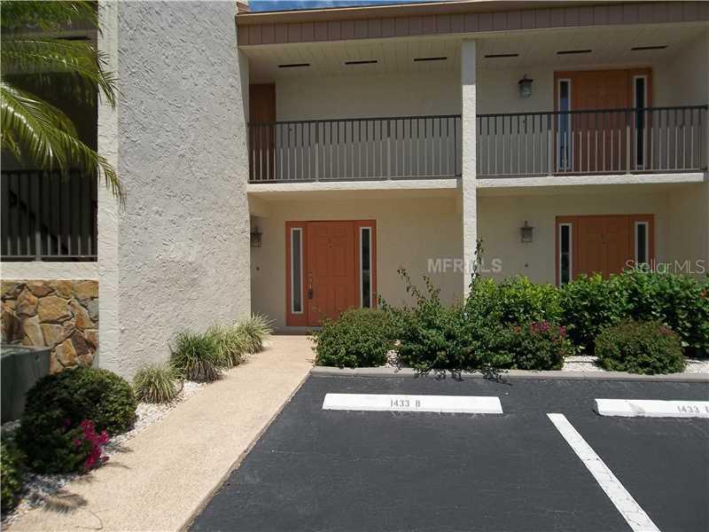 1433 Mediterranean Dr. #E, Punta Gorda, FL 33950