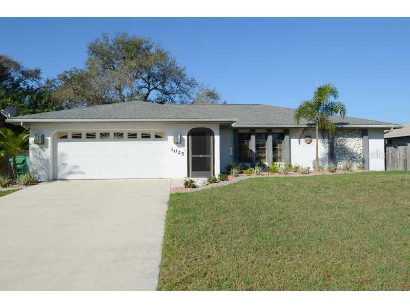 1025 Presque Isle Dr., Port Charlotte, FL 33952