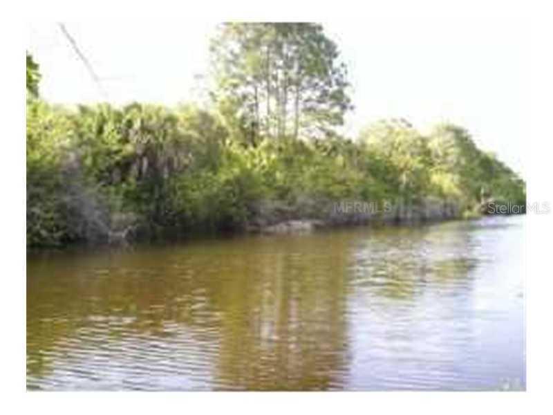 1612 Birchcrest Blvd., Port Charlotte, FL 33952