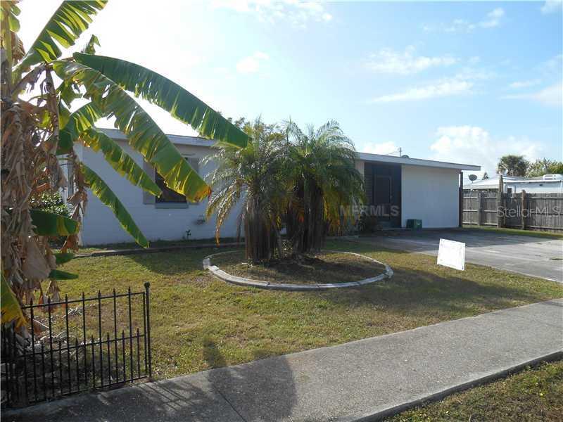 21195 Glendale Ave., Port Charlotte, FL 33952